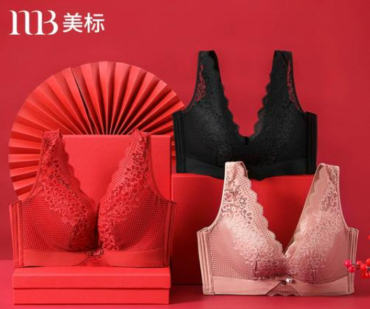 美標內衣加盟