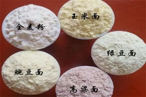 現磨五谷雜糧粉加盟