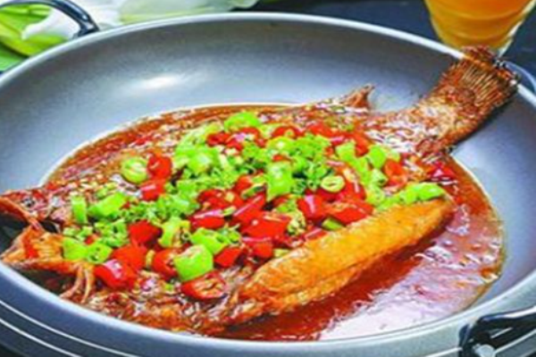 湘圣臭鱖魚加盟