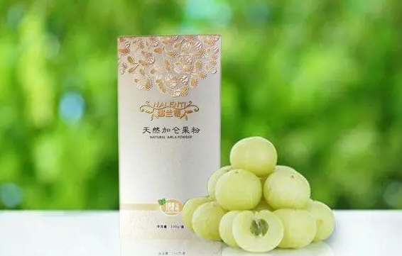 娜蘭蒂植物染發加盟