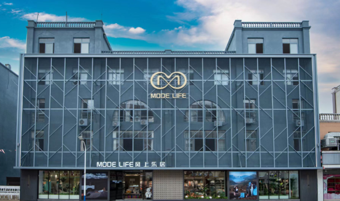 風上樂居加盟