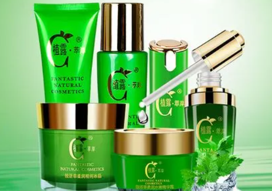 植療美品加盟