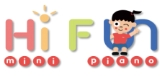 Hi，F(xiàn)un幼幼鋼琴課加盟
