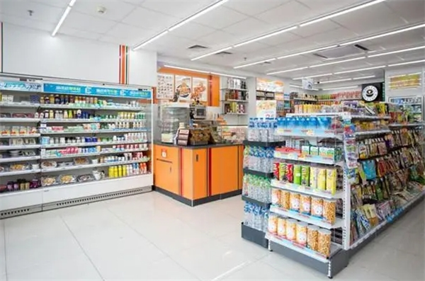 優可多便利店加盟