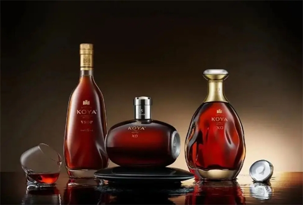 金尊世家酒業加盟