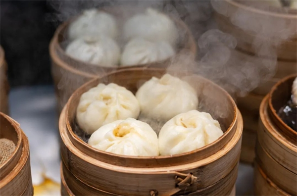 老湯包子鋪加盟費多少錢？