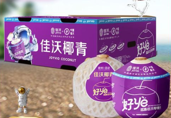 佳沃果業加盟