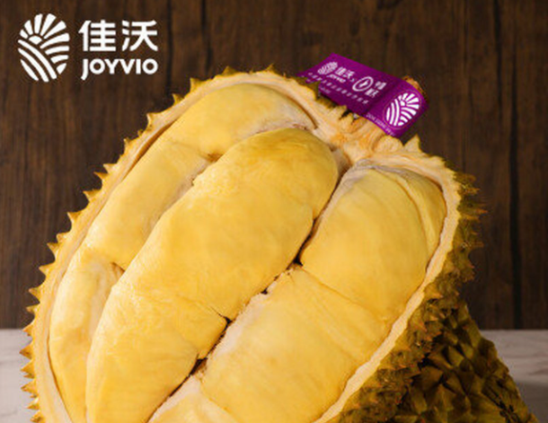 佳沃果業加盟