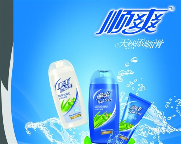 順爽洗發水加盟費多少錢？
