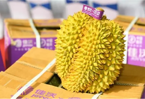 佳沃果業加盟