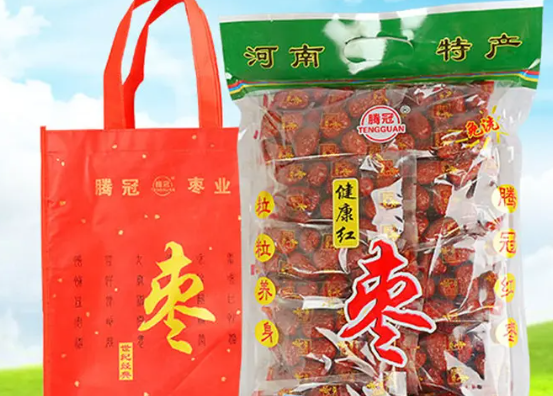騰冠棗業加盟