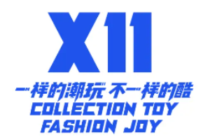 x11潮玩店加盟