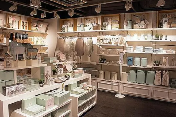 優莜優品生活館加盟