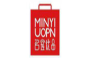 名宜優品生活館加盟