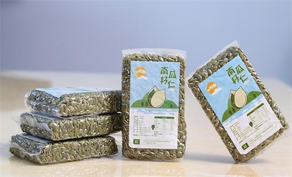 軒達食品加盟
