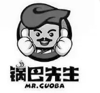 鍋巴先生加盟