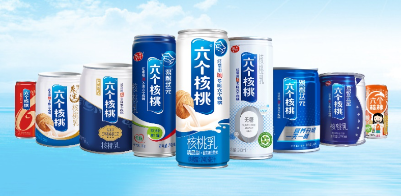 養元飲品加盟