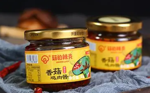 菇的辣克加盟