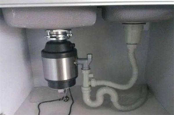 廚先生垃圾處理器加盟