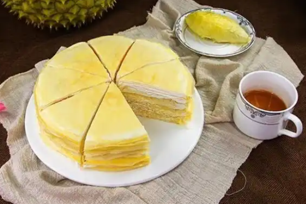 優麥感創作烘焙加盟