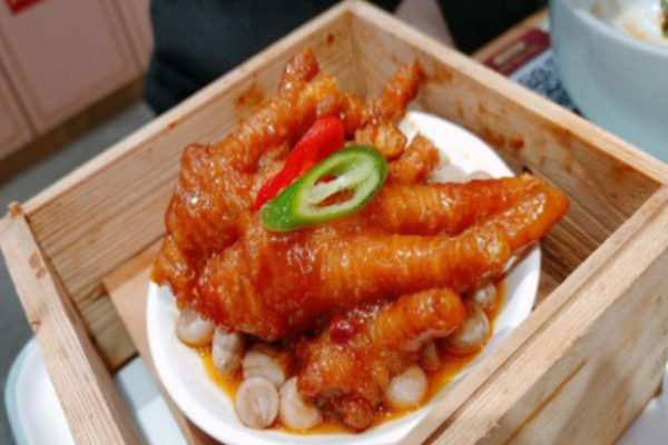 趙財財腸粉煲仔飯加盟多少錢?創業者的高性價比選擇