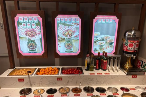 璽發發串串火鍋館加盟多少錢?高性價比的加盟費用