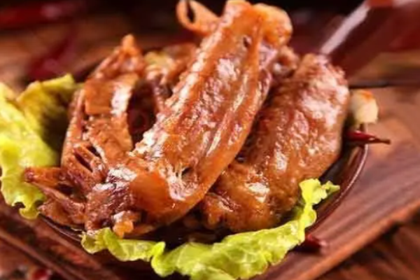 豫鄉親熟食加盟
