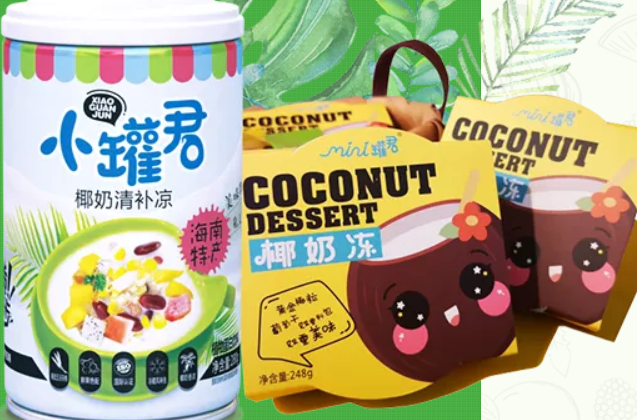 亨德威食品加盟