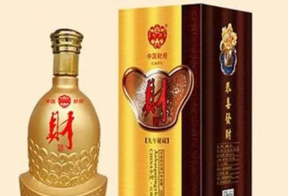 財貴酒業加盟