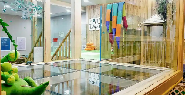 麥苗公學加盟