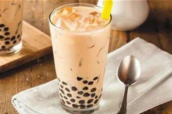 星諾茶飲加盟