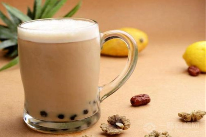 無所謂奶茶加盟
