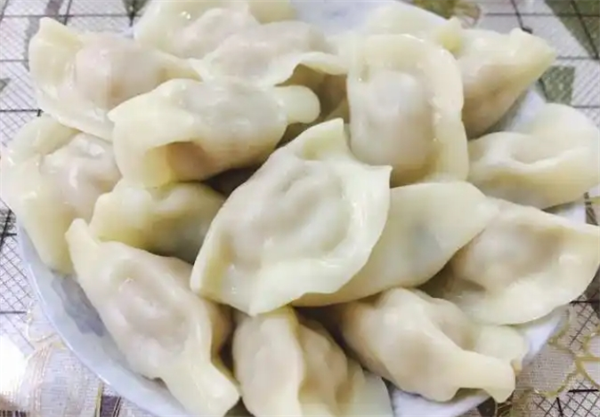 新鮮美水餃加盟