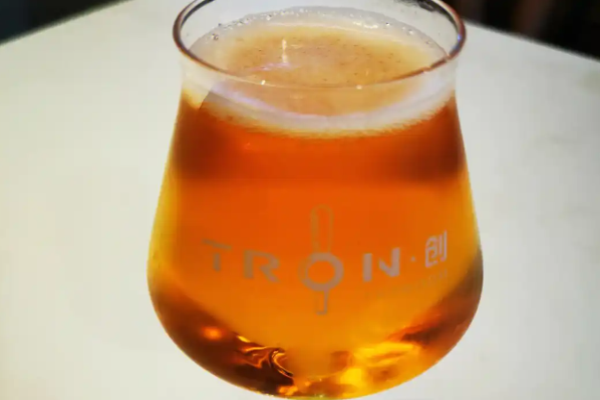 創茶TRONTEA加盟