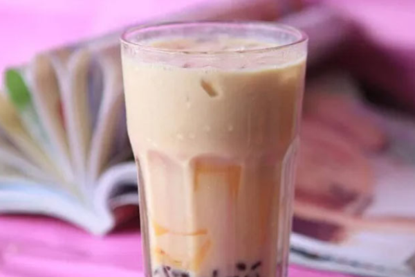 麥萌茶飲加盟