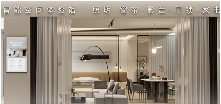 智和家智能家居加盟