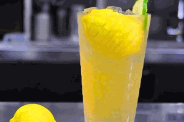 檸檬果果奶茶加盟