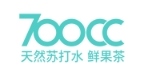 700CC天然蘇打水鮮果茶加盟