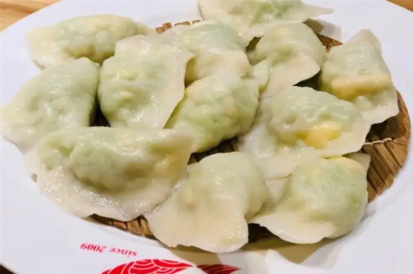 1號碼頭魚水餃加盟