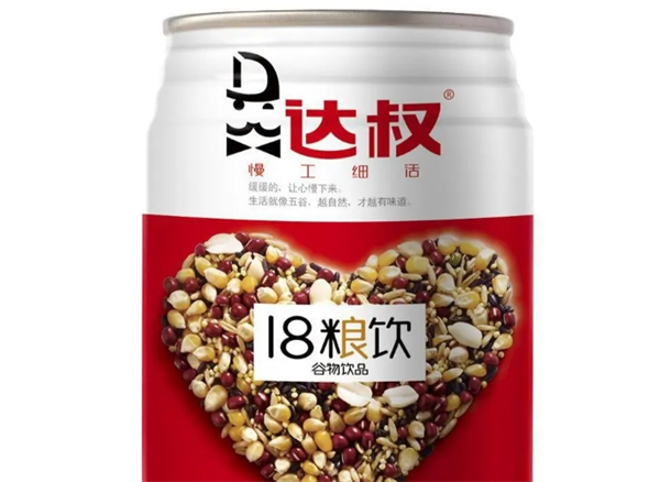 達叔食品加盟