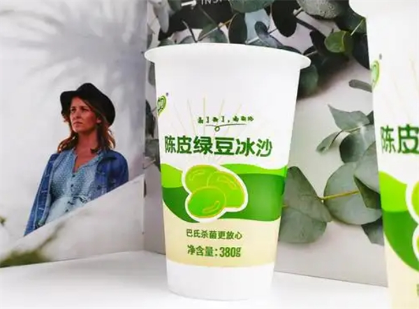 尚純食品加盟