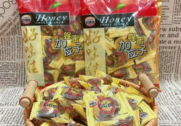 好味佳食品加盟