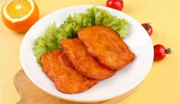 阿呆食品加盟