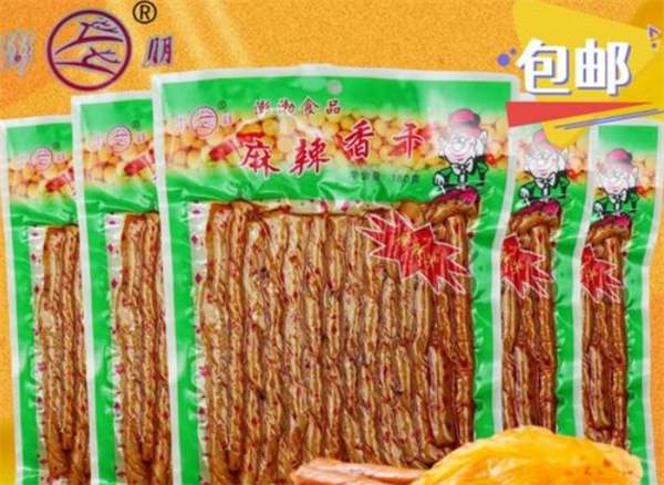 澎朋食品加盟