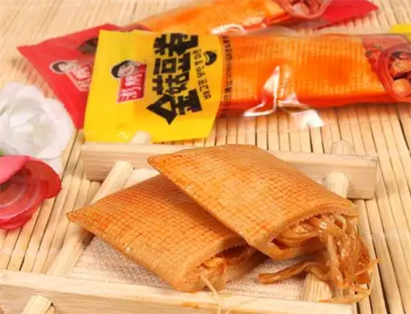 澎朋食品加盟
