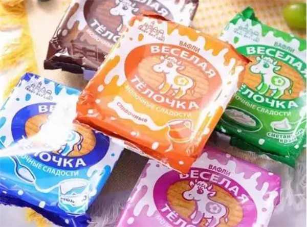德萊特進口食品加盟