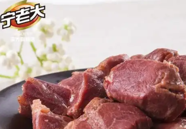 寧老大休閑食品加盟