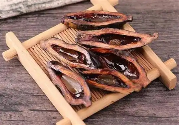 嚴家鋪子加盟