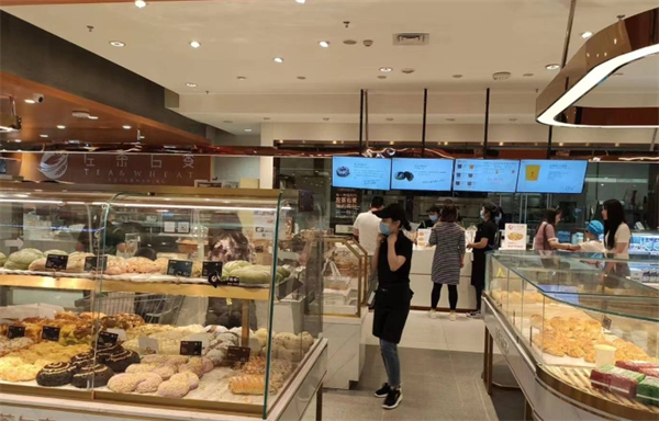 加盟左茶右麥賺錢嗎？市場的“黑馬”，探究背后的商業價值