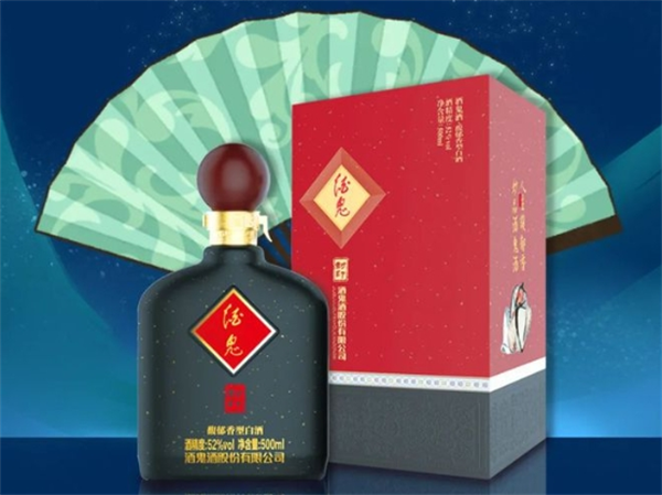 封印酒業加盟